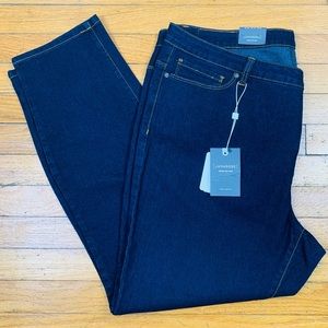Junarose Dark Denim